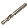 Multicomp Pro (MP004557) Twist Drill Bit  Left Hand  9 mm  40 mm  84 mm