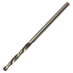 Multicomp Pro (MP004541) Twist Drill Bit  Left Hand  1 mm  6 mm  26 mm