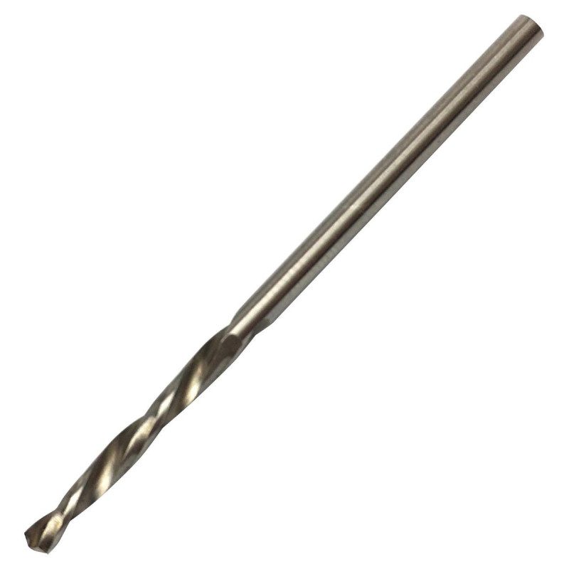 Multicomp Pro (MP004541) Twist Drill Bit  Left Hand  1 mm  6 mm  26 mm