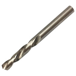 Multicomp Pro (MP004555) Twist Drill Bit  Left Hand  8 mm  37 mm  79 mm