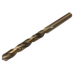 Multicomp Pro (MP004529) Twist Drill Bit  Cobalt  5 mm  52 mm  86 mm