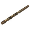 Multicomp Pro (MP004529) Twist Drill Bit  Cobalt  5 mm  52 mm  86 mm