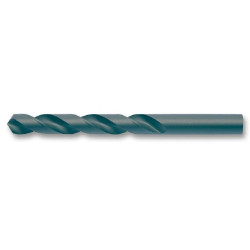 Ruko (214-005) Twist Drill Bit  HSS  0.5mm  6mm Effective  22mm Overall