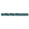 Ruko (214-005) Twist Drill Bit  HSS  0.5mm  6mm Effective  22mm Overall