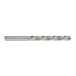 Ruko (203040) Twist Drill Bit  HSS DIN340  4mm  78mm Effective  119mm