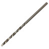 Multicomp Pro (MP004547) Twist Drill Bit  Left Hand  4 mm  22 mm  55 mm