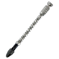 Multicomp Pro (MP002095) Archimedean Drill Holder  with Return Spring