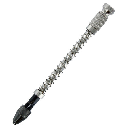 Multicomp Pro (MP002095) Archimedean Drill Holder  with Return Spring