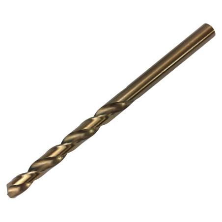 Multicomp Pro (MP004523) Twist Drill Bit  Cobalt  3 mm  33 mm  61 mm