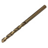 Multicomp Pro (MP004523) Twist Drill Bit  Cobalt  3 mm  33 mm  61 mm