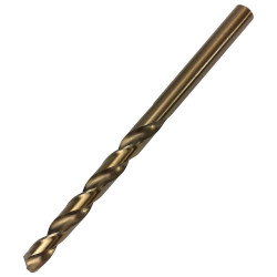 Multicomp Pro (MP004526) Twist Drill Bit  Cobalt  4 mm  43 mm  75 mm