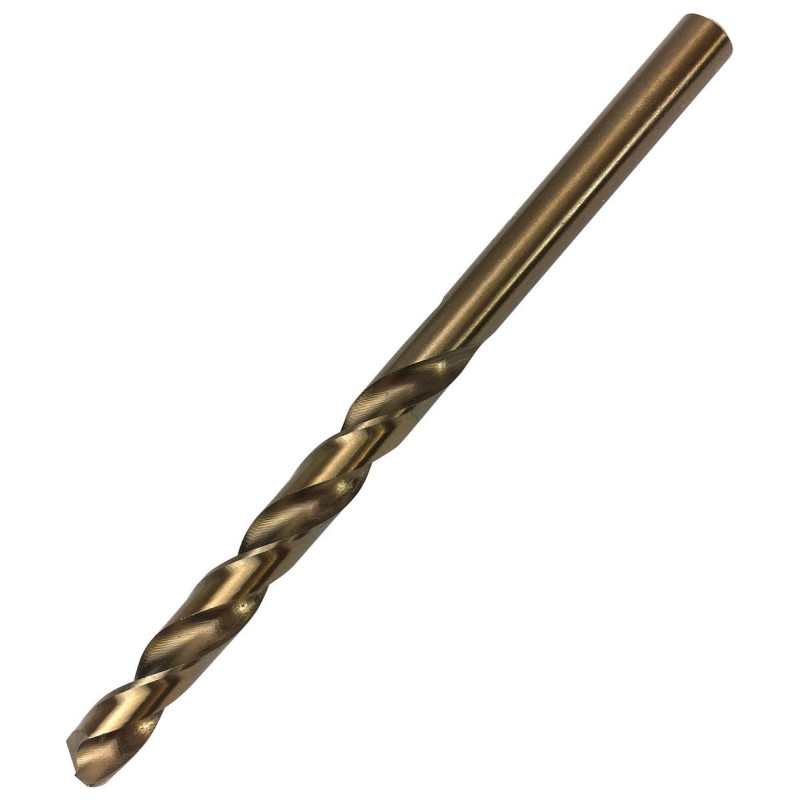 Multicomp Pro (MP004526) Twist Drill Bit  Cobalt  4 mm  43 mm  75 mm