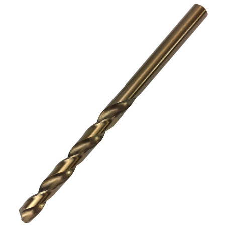 Multicomp Pro (MP004526) Twist Drill Bit  Cobalt  4 mm  43 mm  75 mm