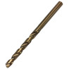 Multicomp Pro (MP004526) Twist Drill Bit  Cobalt  4 mm  43 mm  75 mm