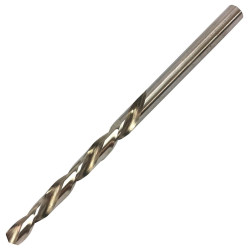 Multicomp Pro (MP004549) Twist Drill Bit  Left Hand  5 mm  26 mm  62 mm