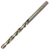 Multicomp Pro (MP004549) Twist Drill Bit  Left Hand  5 mm  26 mm  62 mm