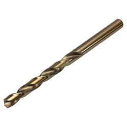 Multicomp Pro (MP004531) Twist Drill Bit  Cobalt  6 mm  57 mm  93 mm