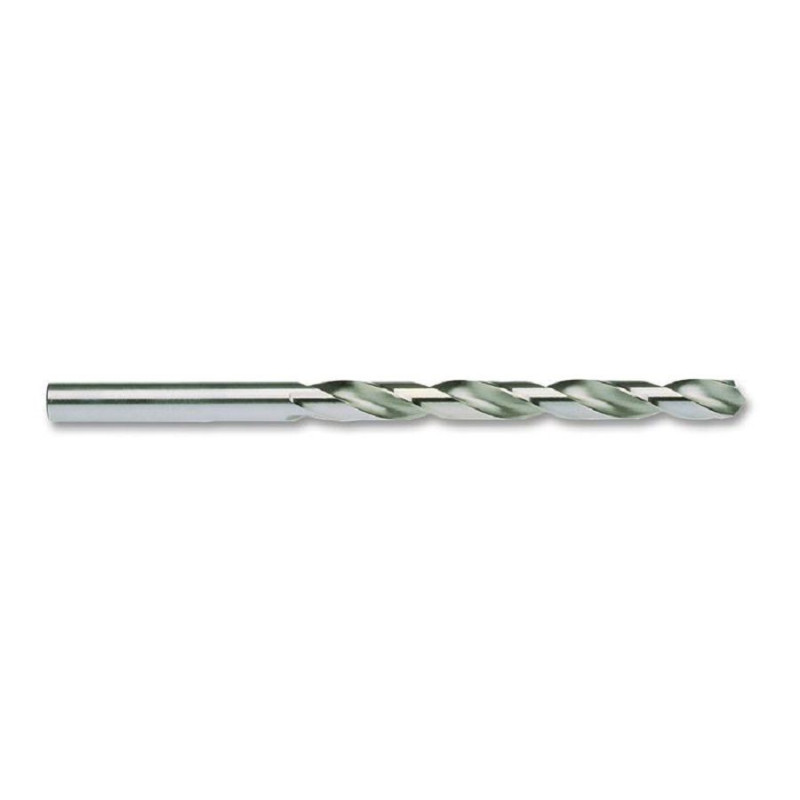 Ruko (203025) Twist Drill Bit  HSS DIN340  2.5mm  62mm Effective  95mm