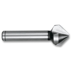 Ruko (102116E) Countersink Bit  High Speed Steel  Right Hand Cut  12.4mm