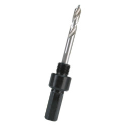 Ruko (106 201) Bit  Arbor Holder  Pilot Drill  Type A1