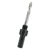 Ruko (106 201) Bit  Arbor Holder  Pilot Drill  Type A1