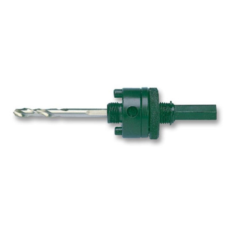 Ruko (106 202) Bit  Arbor Holder  Pilot Drill  Type A2