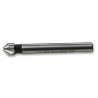 Ruko (102-107) Countersink Bit  High Speed Steel  Right Hand Cut  6.3mm