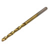 Multicomp Pro (MP004518) Twist Drill Bit  Titanium  10 mm  87 mm  133 mm