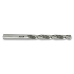 Ruko (214804) Twist Drill Bit  2.78mm  38.1mm Effective  66.675mm