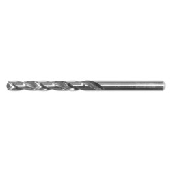 CK Tools (T3100 025) Twist Drill Bit  HSS  Split Point  2.5mm  57mm