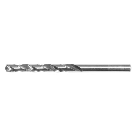 CK Tools (T3100 04) Twist Drill Bit  HSS  Split Point  4mm  75mm