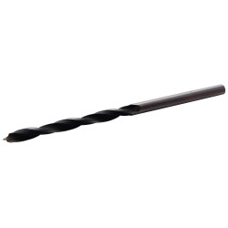 Ruko (208030) Twist Drill Bit  Woodworking  3mm x 61mm