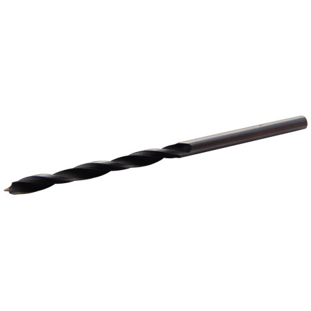 Ruko (208030) Twist Drill Bit  Woodworking  3mm x 61mm