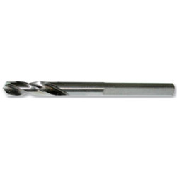 CK Tools (424042) Twist Drill Bit  Pilot  6.35mm  102mm Overall Length