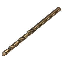 Multicomp Pro (MP004533) Twist Drill Bit  Cobalt  6.8 mm  69 mm  109 mm