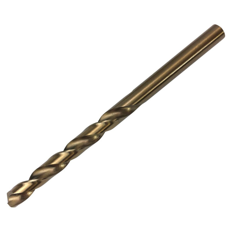 Multicomp Pro (MP004533) Twist Drill Bit  Cobalt  6.8 mm  69 mm  109 mm