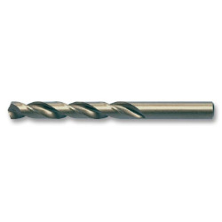 Ruko (215030) Twist Drill Bit  HSS  3mm  33mm Effective  61mm Overall