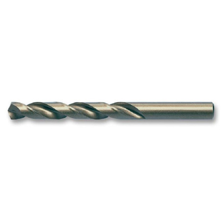 Ruko (215030) Twist Drill Bit  HSS  3mm  33mm Effective  61mm Overall