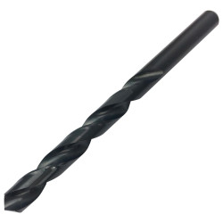 Multicomp Pro (MP004495) Twist Drill Bit  Black Oxide  9 mm  81 mm  125 mm