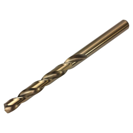 Multicomp Pro (MP004532) Twist Drill Bit  Cobalt  6.5 mm  63 mm  101 mm