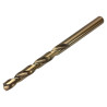 Multicomp Pro (MP004532) Twist Drill Bit  Cobalt  6.5 mm  63 mm  101 mm