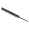 Duratool (ST-2.00) Twist Drill Bit  Tungsten  2mm  12mm Effective  38.1mm