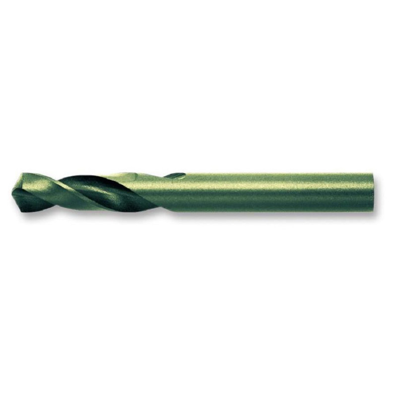 Ruko (202050E) CopiedTwist Drill Bit  HSS-G DIN1897  5mm  26mm Effective