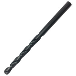 Multicomp Pro (MP004490) Twist Drill Bit  Black Oxide  6.5 mm  63 mm