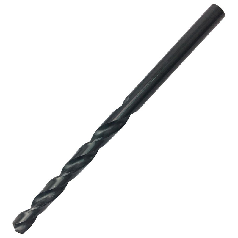 Multicomp Pro (MP004490) Twist Drill Bit  Black Oxide  6.5 mm  63 mm