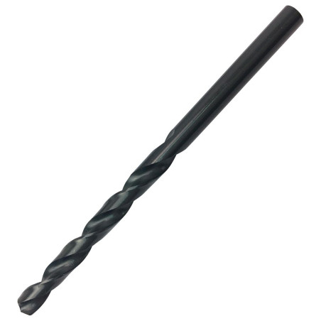 Multicomp Pro (MP004490) Twist Drill Bit  Black Oxide  6.5 mm  63 mm