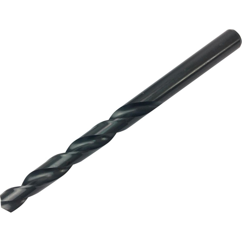 Multicomp Pro (MP004494) Twist Drill Bit  Black Oxide  8.5 mm  75 mm