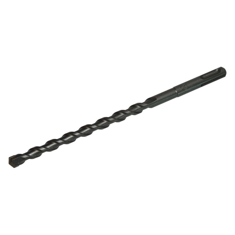 CK Tools (T3120 0411) Drill Bit  SDS Plus Shank  4 mm  48 mm Effective L