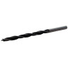 Ruko (208050) Twist Drill Bit  Woodworking  Right Hand Cut  5mm x 86mm