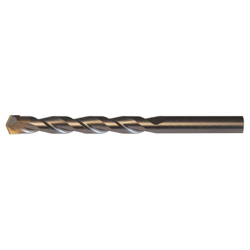 CK Tools (T3110 07150) Drill Bit  Impact  Masonry  7 mm Bit Size  150 mm